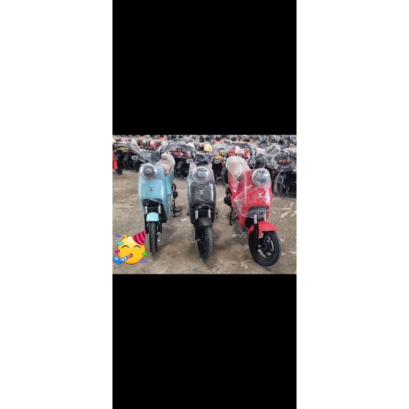 u winfly df8 / Df 8 / sepeda listrik uwinfly df8