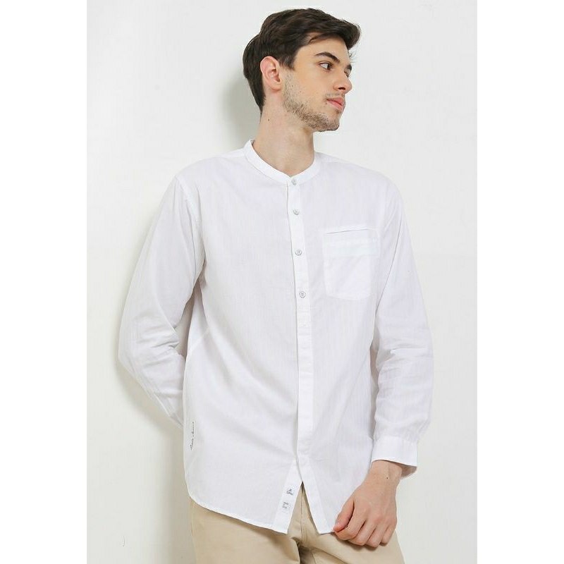 KLL345WH KOKO LOIS ORIGINAL PRIA LENGAN PANJANG