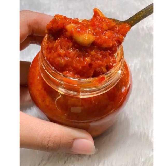 

Sambal