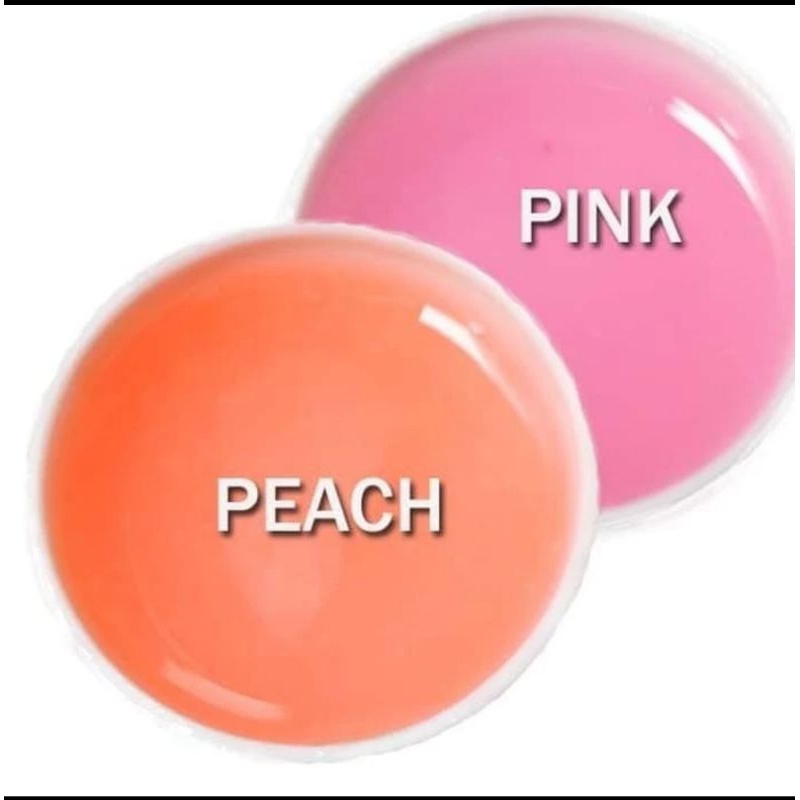 BABY JELLY PINK 250GR