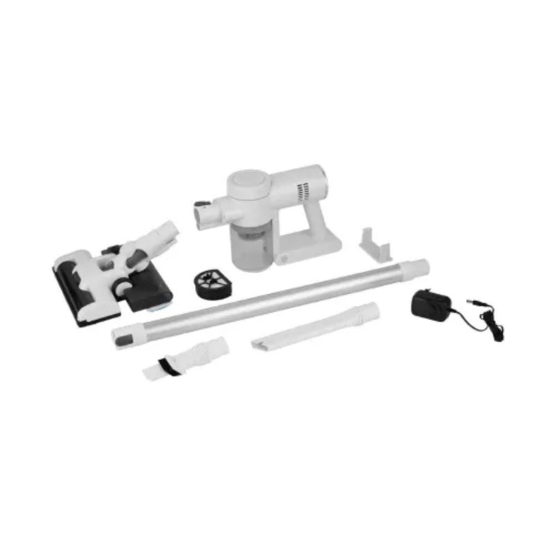 APA Penghisap Debu Cordless Dengan Mop/Sapu Elektrik/Pel Elektrik
