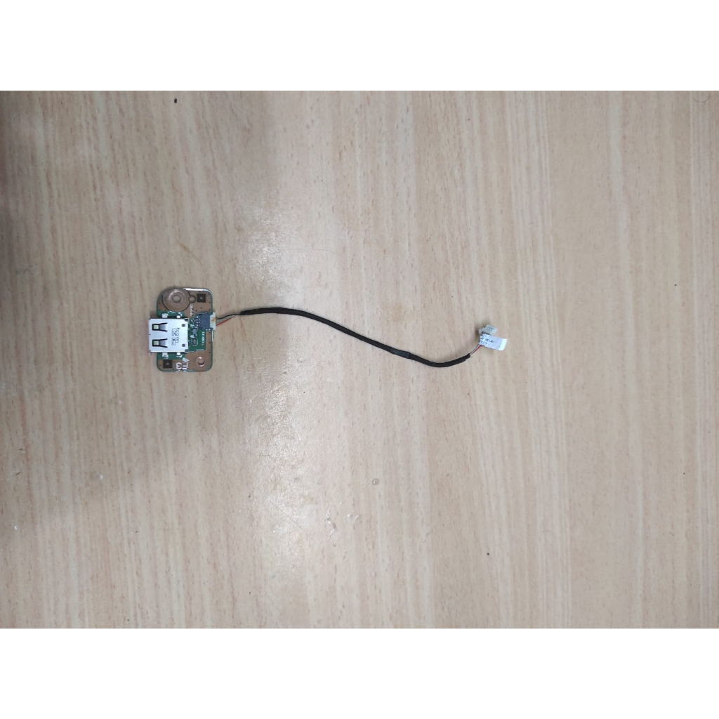 Port USB Laptop Toshiba C850