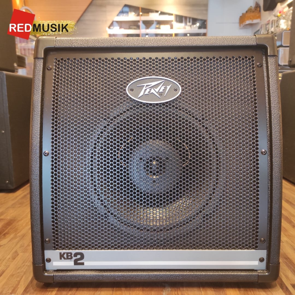 Ampli Keyboard Peavey KB2 Amplifier Peavey KB-2 KB 2