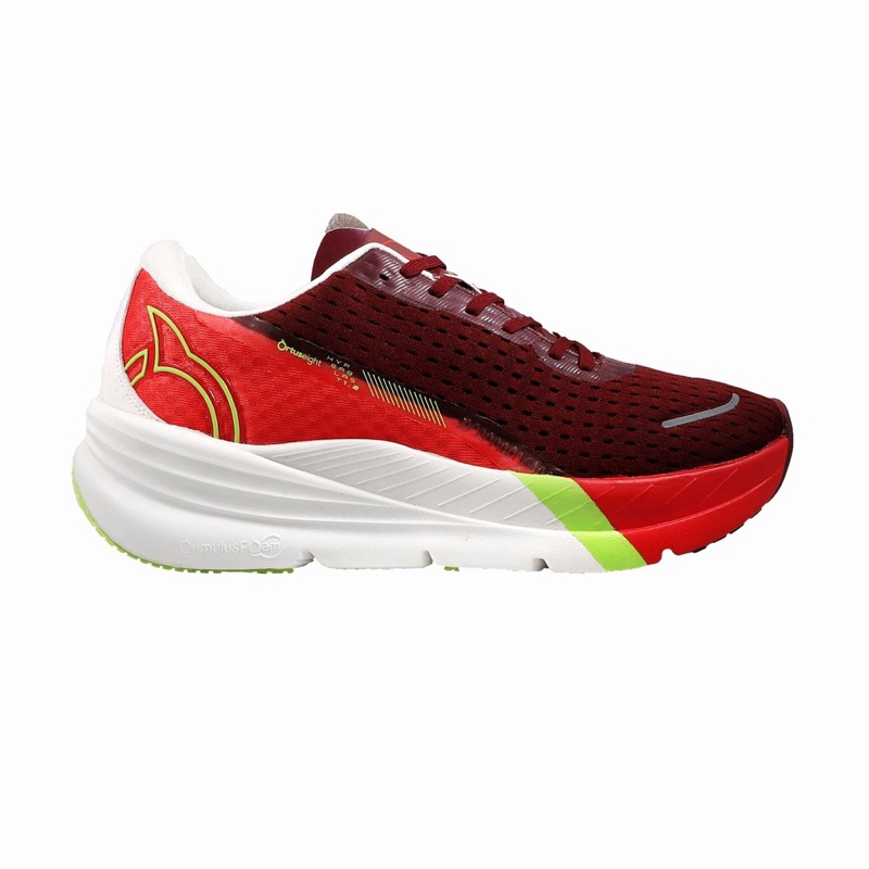 SEPATU RUNNING ORTUSEIGHT HYPERBLAST 2.0