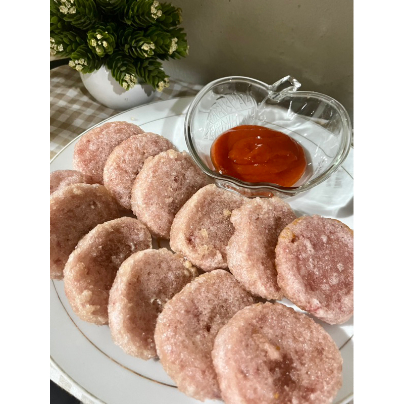 

Cireng Gulung Mamayu !
