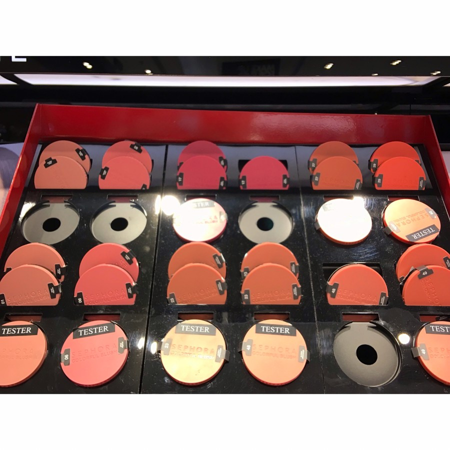 Sephora Colorful Colourful Blush On Blushon Makeup Make Up NEW ARRIVAL