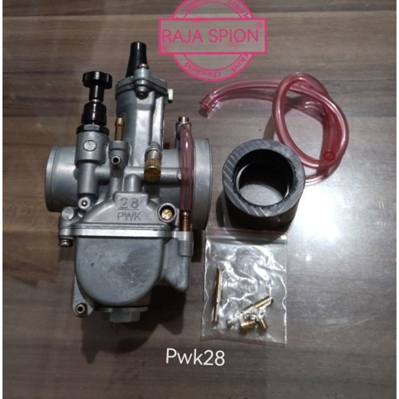 carburator pwk kehinn 28 30 32 34/carbu pwk 28 30 32 34