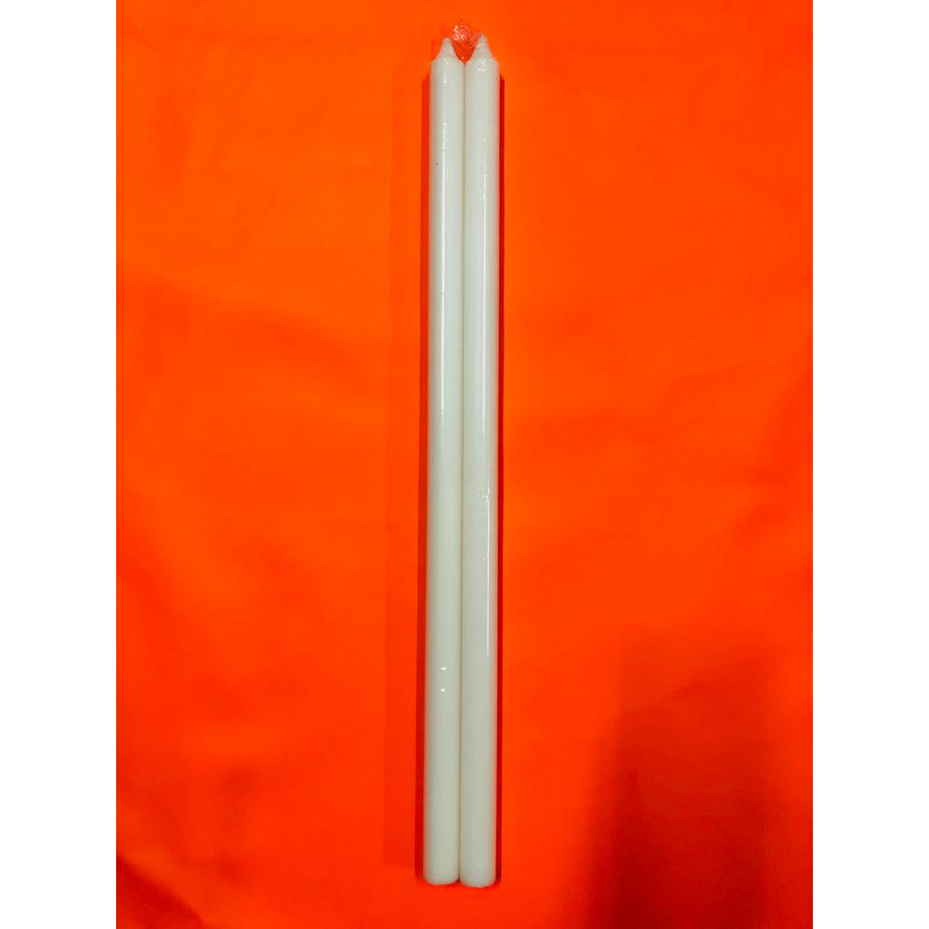 LILIN STEARIN SILINDER 50CM