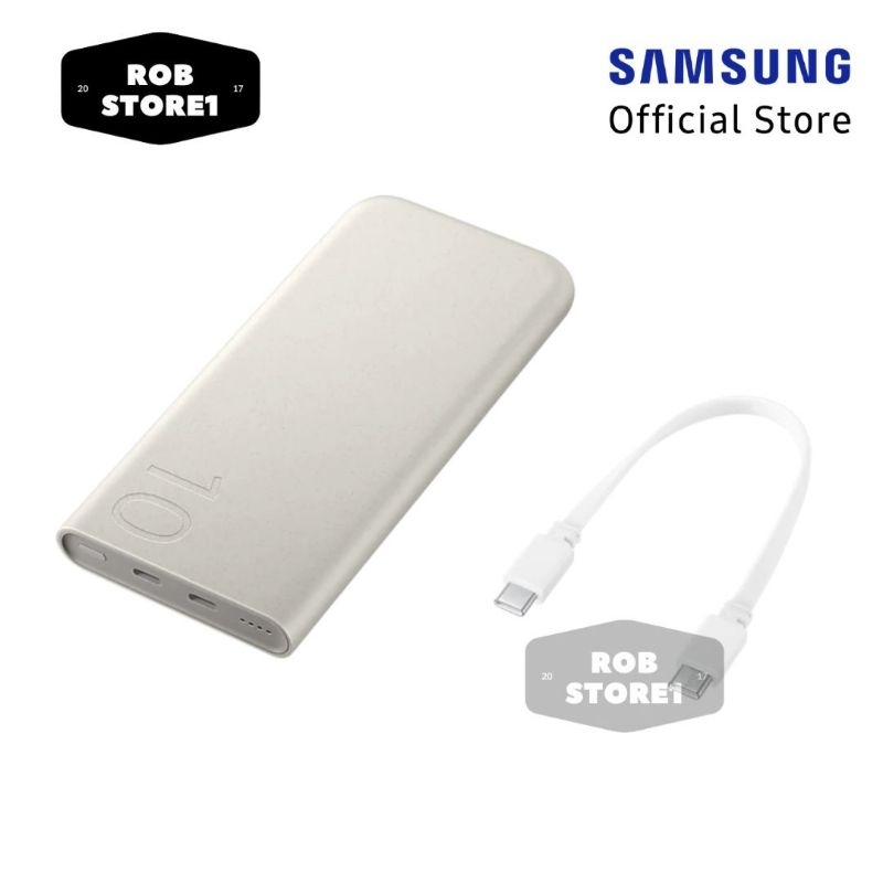Powerbank Samsung 10000 mah