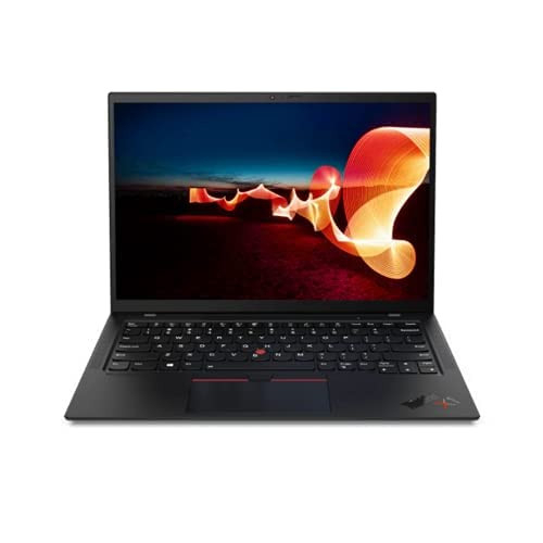 LENOVO THINKPAD X1 CARBON INTEL i7 16GB 1TB SSD WINDOWS 11 PRO