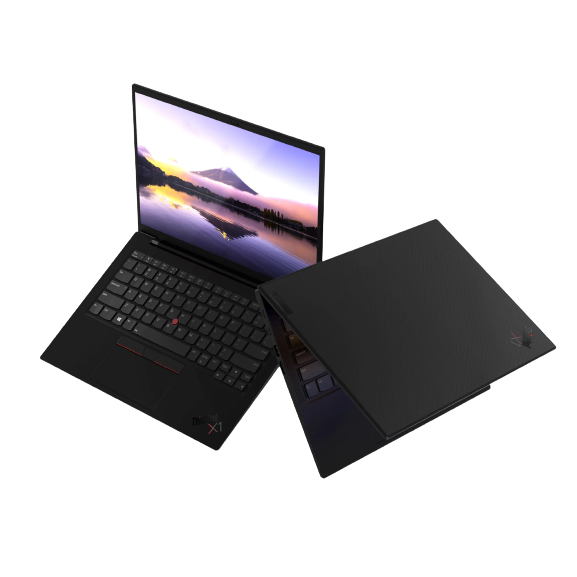 LENOVO THINKPAD X1 CARBON INTEL i7 16GB 1TB SSD WINDOWS 11 PRO