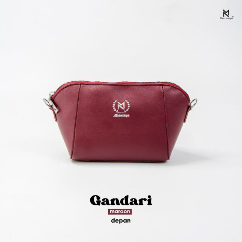 Tas Gandari By Monzaya