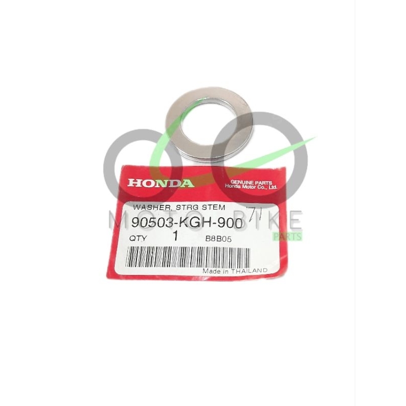 Ring Segitiga Atas Honda Cbr 150 Honda Sonic 125