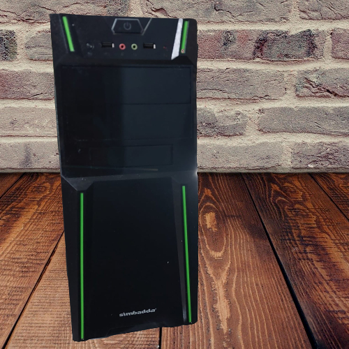 komputer pc rakitan intel core i7