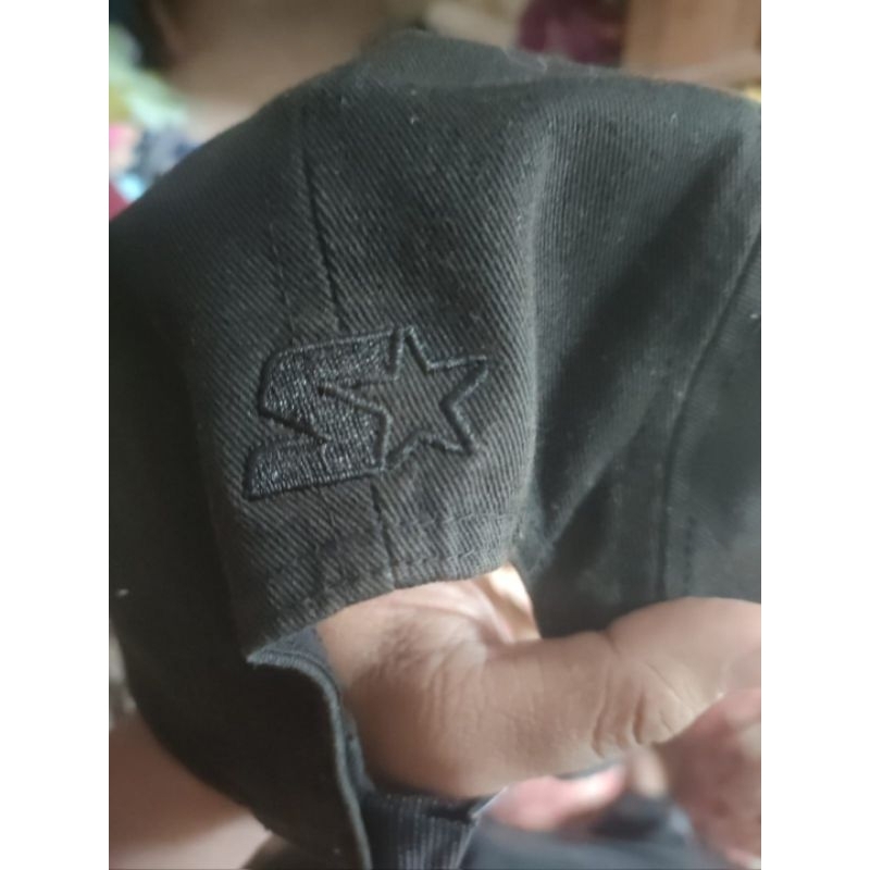 Carhartt x starter five panel