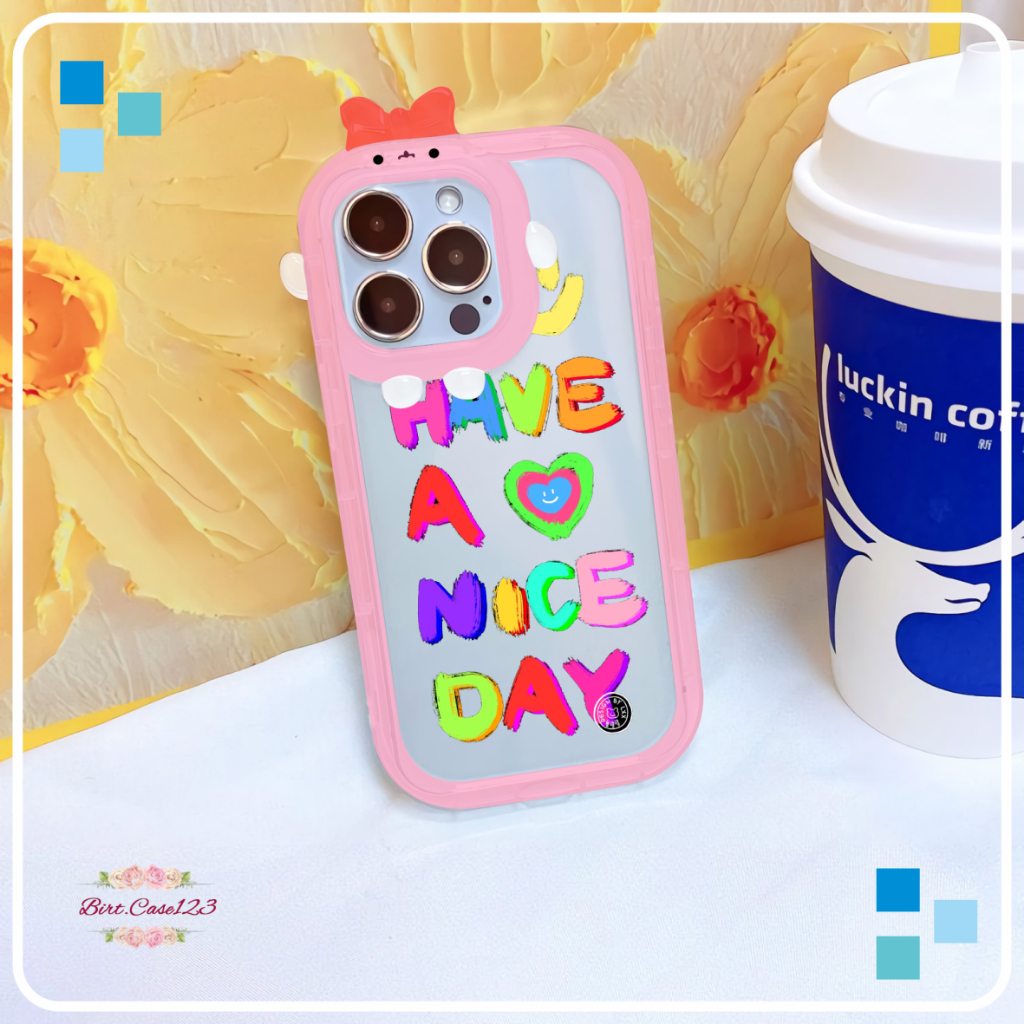 CUSTOM SOFTCASE PITACU FRAME KARAKTER CUSTOM TO YOU FOR IPHONE 6 7 8 6+ 7+ 8+ X XS XR XS MAX 11 12 13 14 PRO MAX BC7474