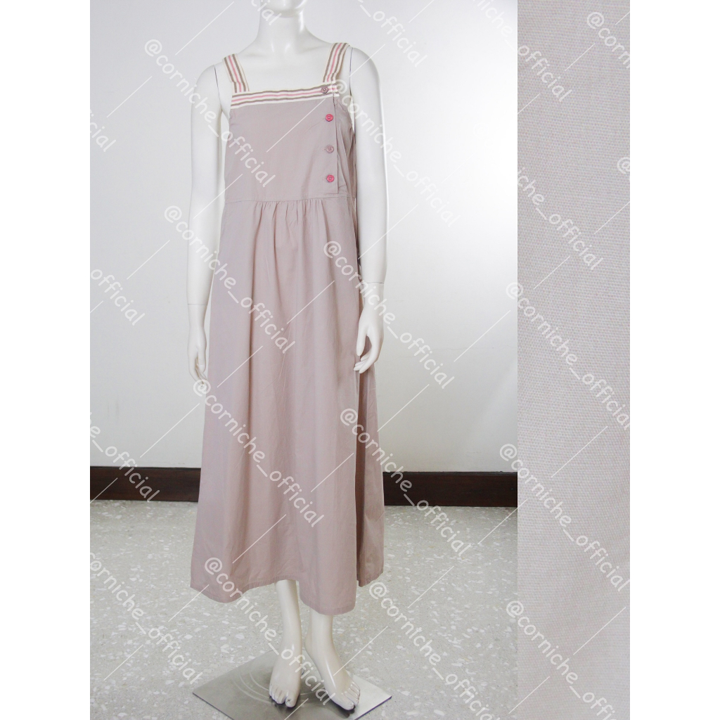 Corniche Marva Overall Cream - TH501651