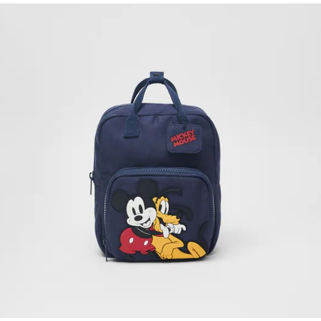 Minipetite BA2107  Tas Ransel Anak Perempuan