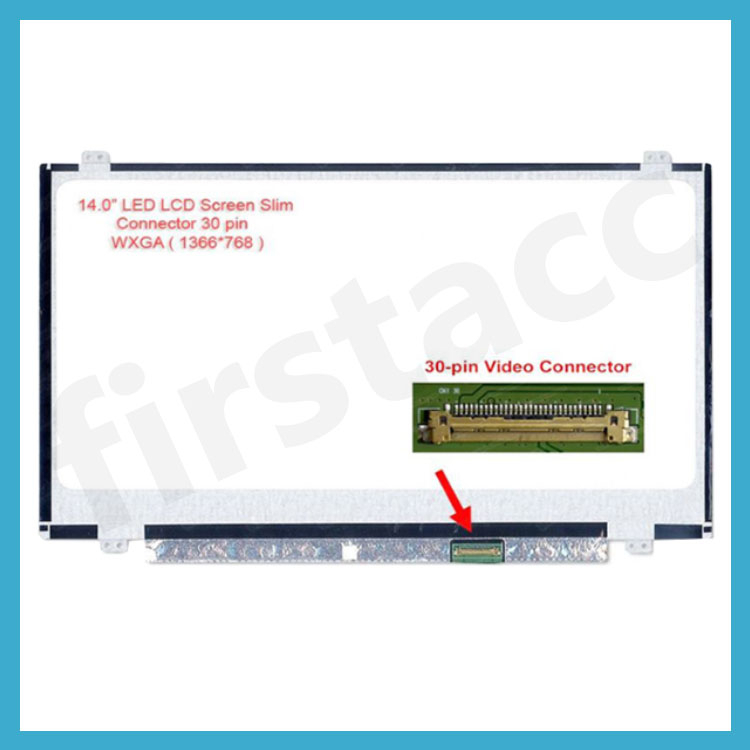 LCD LED HP 14-bs709tu HP 14-bs710tu 14.0 inch slim
