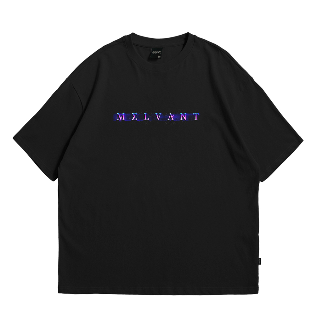 MTS GOKU BLACK - MELVANT TSHIRT