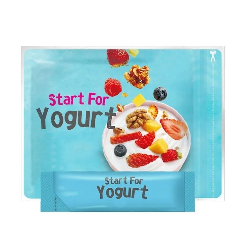 

Bibit Yogurt/Starter Yogurt