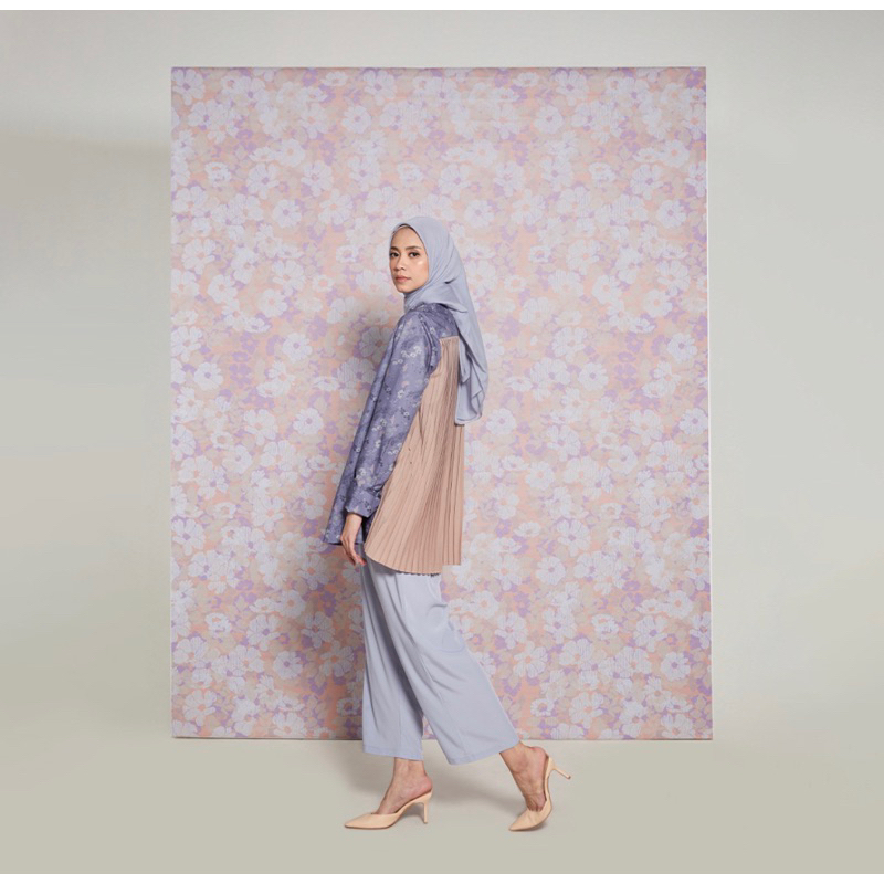 Ready instan Prudence collection kami. illa top kami. payday 24-26