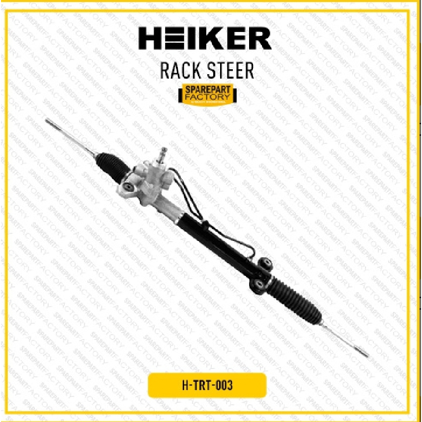 HEIKER RACK STEERING - BOREM BAK STIR AVANZA / XENIA 2004-2011 (POWER STIR)