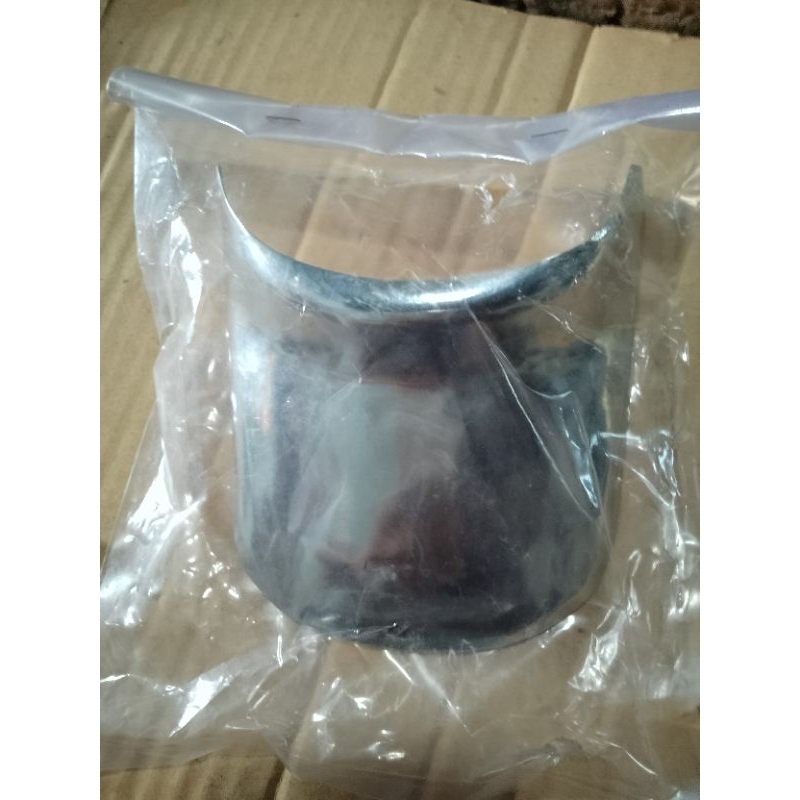 kepet air.pengaman air.pet.kepet air slebor blakang bahan besi a100