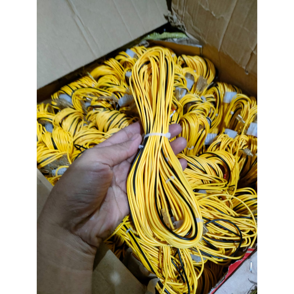 Kabel Modul Klakson Basuri V2&V3