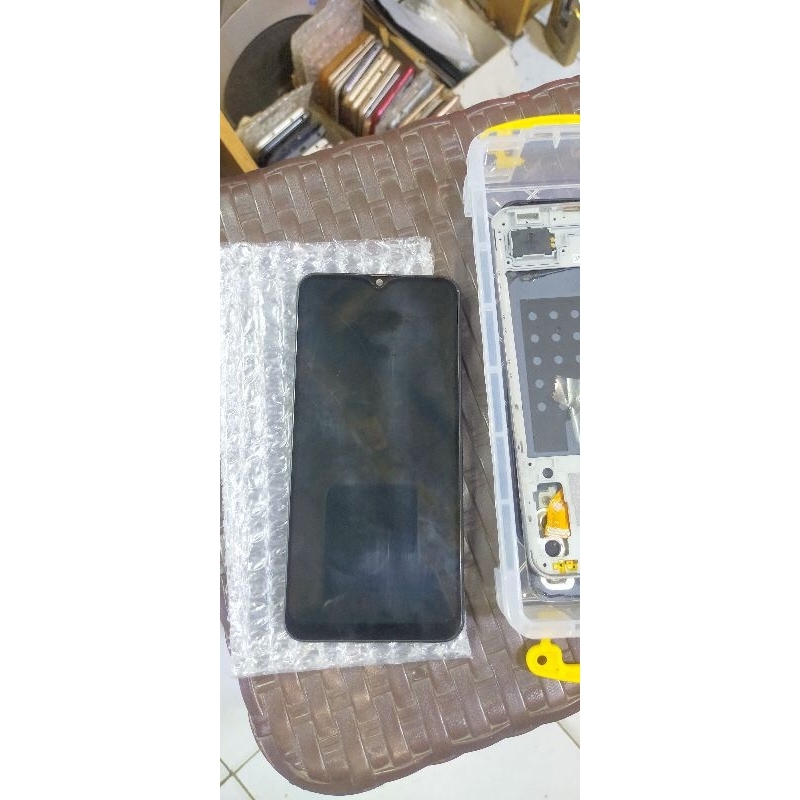 LCD Samsung A50 a50s