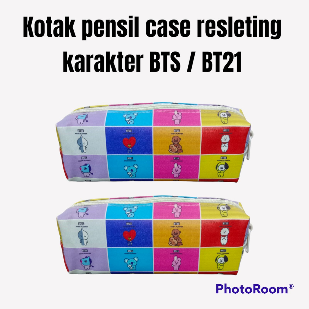 

KOTAK PENSIL KARAKTER KARTUN KOTAK KOTAK