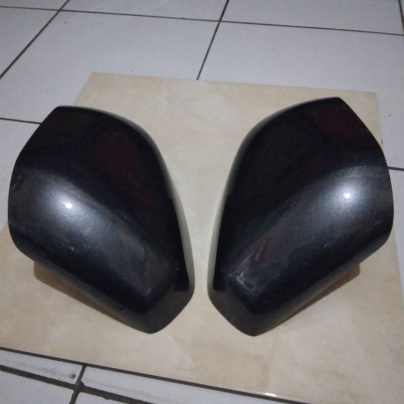 cover spion hrv thn 2022 warna grey/abu abu