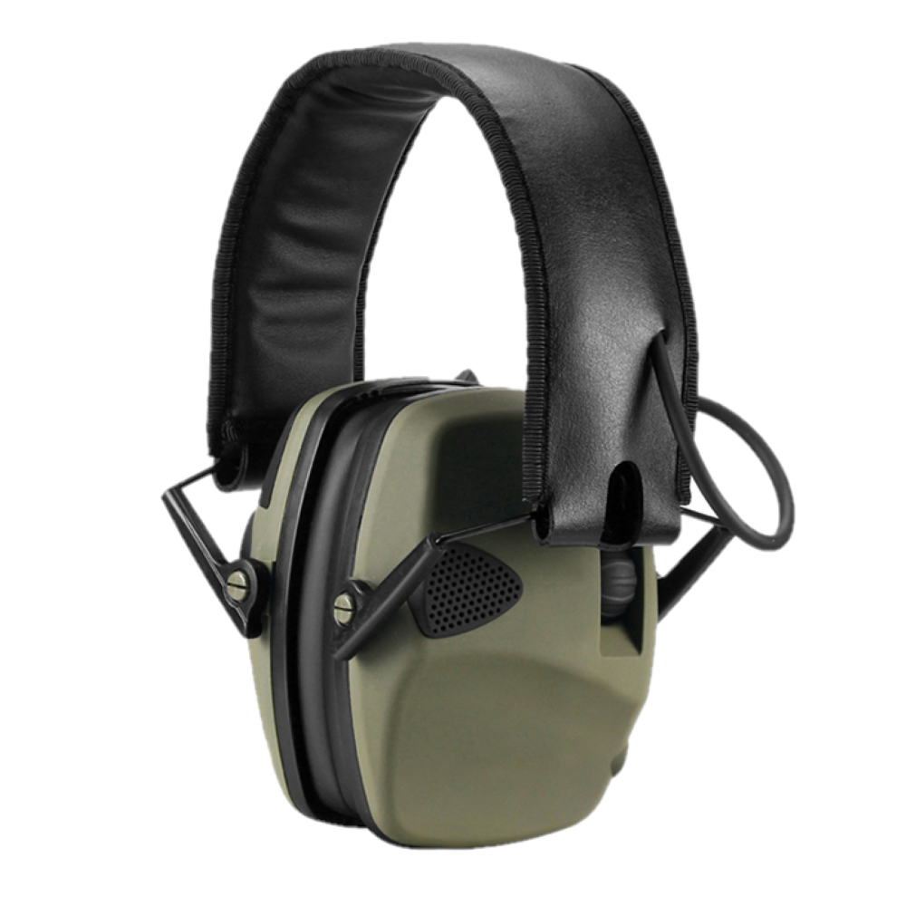 Penutup Telinga Earmuff Headphone - EM026