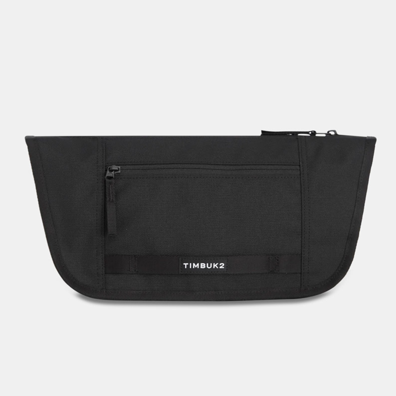 Tas TIMBUK2 Catapult Sling Crossbody Bag Eco Black ORIGINAL