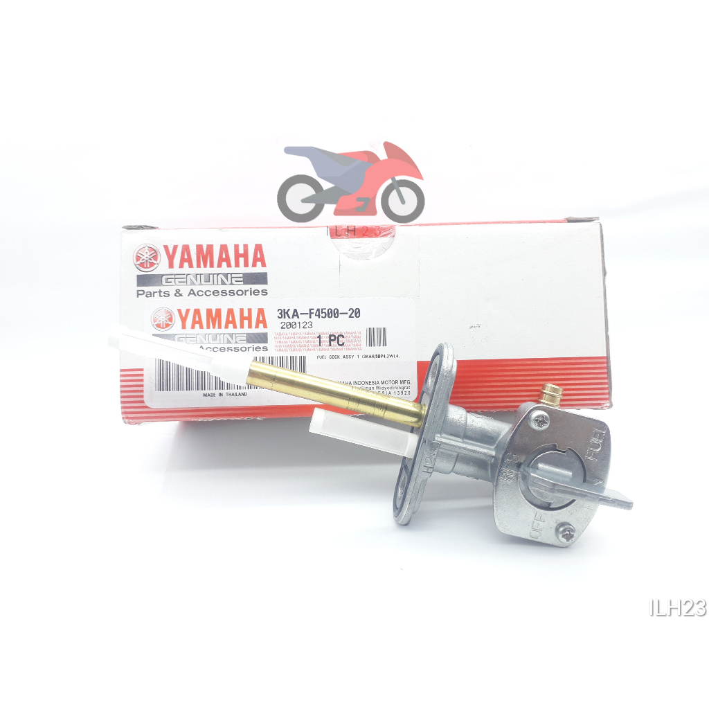 Keran Kran / Filter Bensin RX King Original Yamaha 3KA-F4500-20