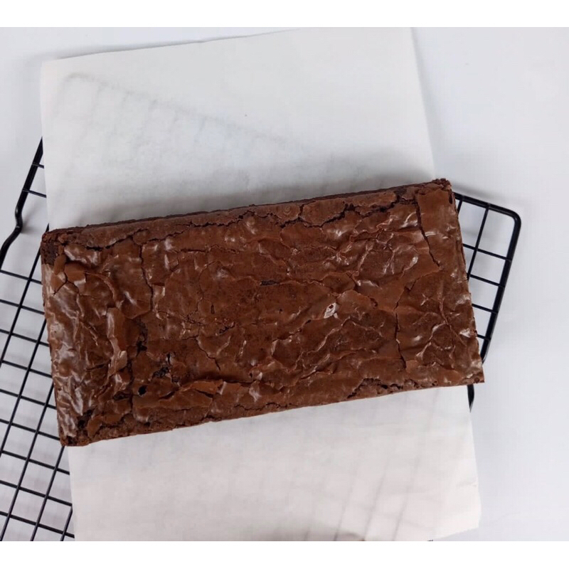 

BROWNIES FUDGY ORIGINAL 20x10