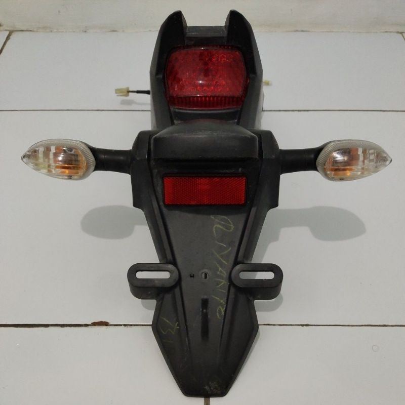 Spakbor Belakang WR155, Spakbor ori yamaha WR