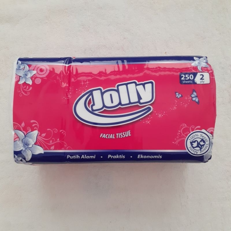 tissu jolly 200sheet
