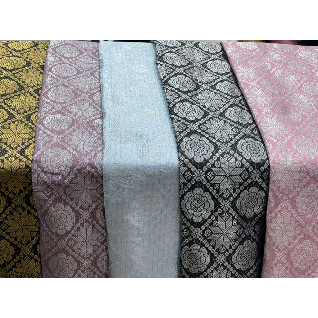 SC TERLARIS ROK LILIT SONGKET PALEMBANG - Rok Lilit Songket Palembang Asli//Rok Songket Palembang As