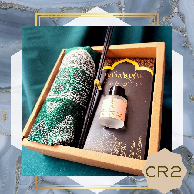 

AMOGA hampers lebaran mewah luxury murah CR2
