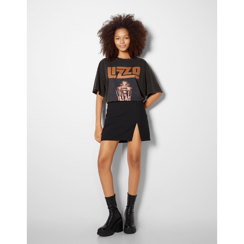 KAOS BAND LIZZO BY BERSHAK*