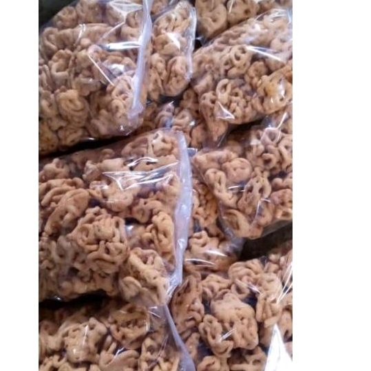 

kue unca endulita enak dan gurih 1kg 135.000