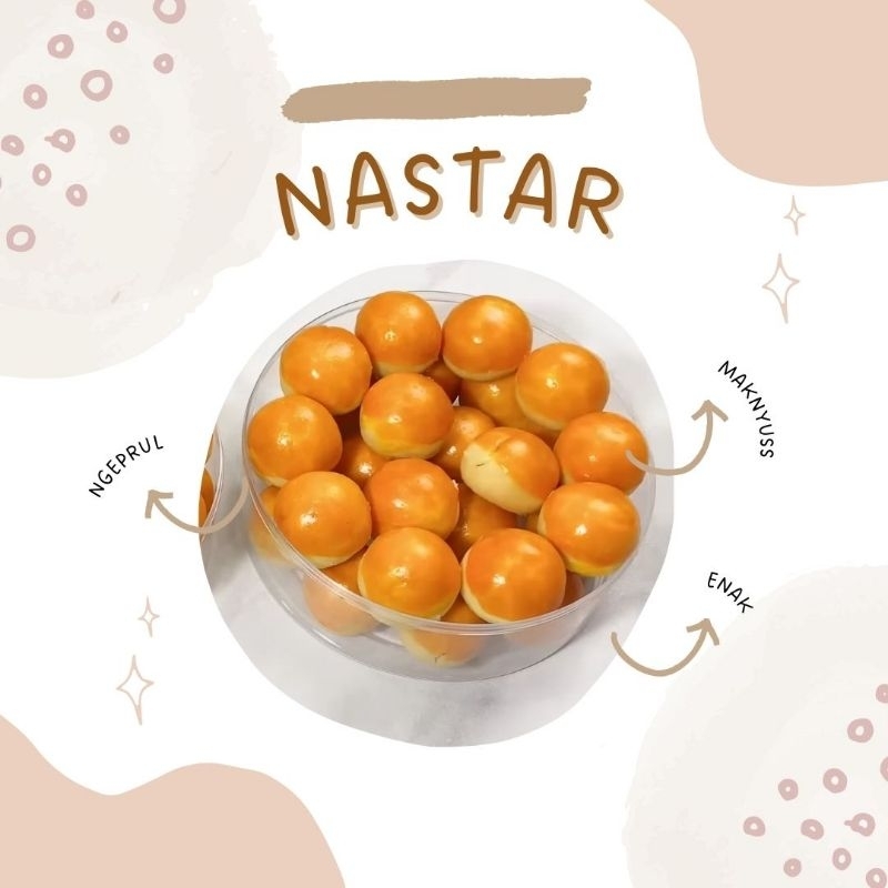 

kue kering nastar kuker nanas keju klasik