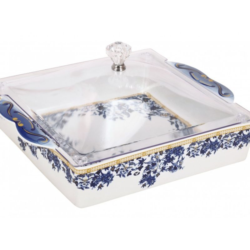 Vicenza Tempat Kue Motif Ayana