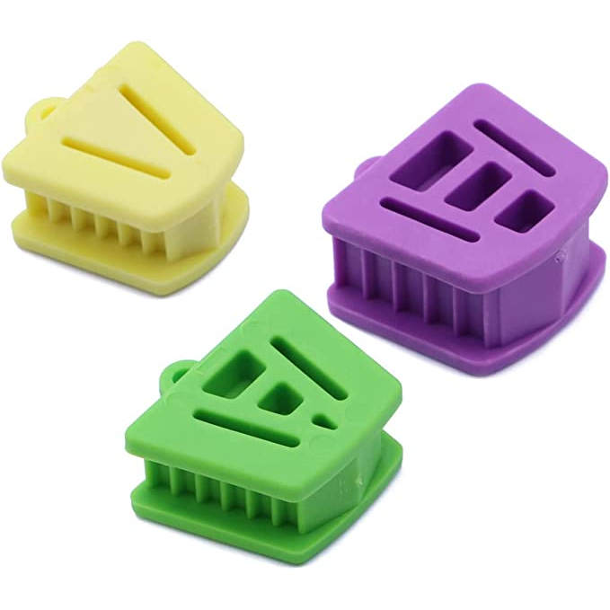 Dental Bite Block