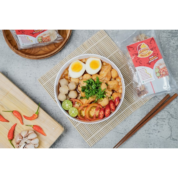 PAKET BUNDLING BASO ACI | BOCI |