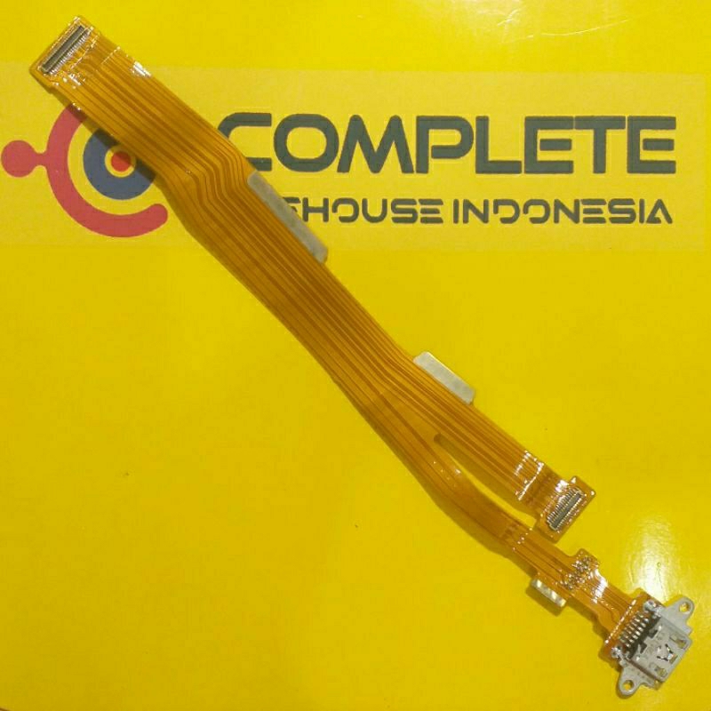 BOARD TC OPPO F5 / UI OPPO F5 / PCB CAS OPPO F5 (FLEXIBLE) ORIGINAL