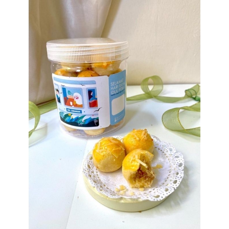 

KUE NASTAR LEMBUT PREMIUM ENAK MURAH