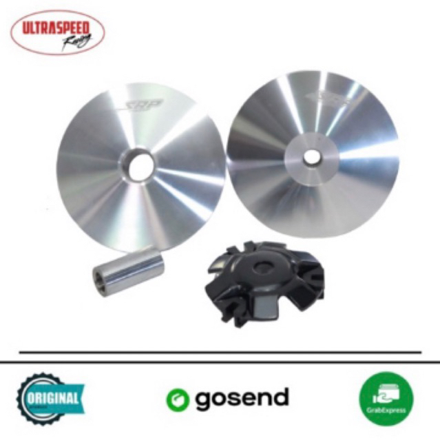 Pulley Set SRP PCX/ADV160