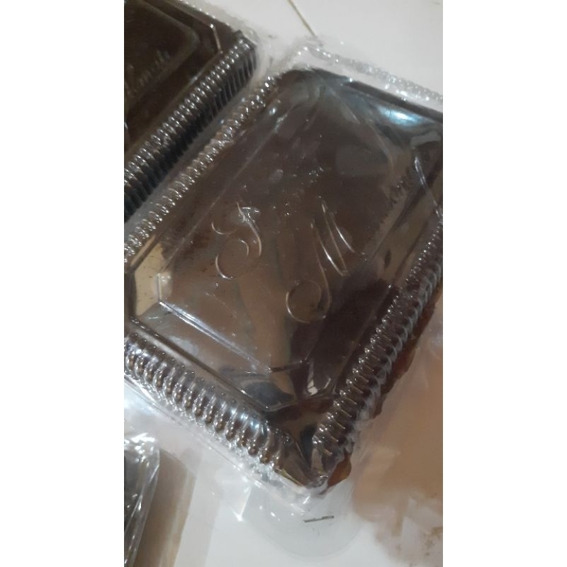 

dodol homemade